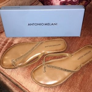 Antonio Melani Sandals